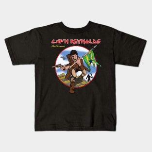 The Browncoat Kids T-Shirt